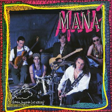 Rayando El Sol-cover