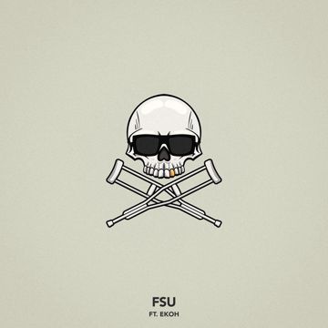 FSU (feat. Ekoh)-cover