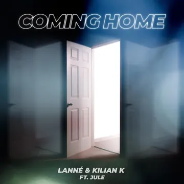Coming Home-cover