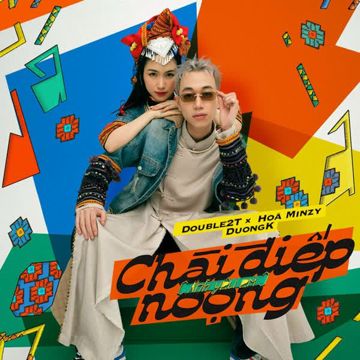 Chài Điếp Noọng (Anh Yêu Em)-cover