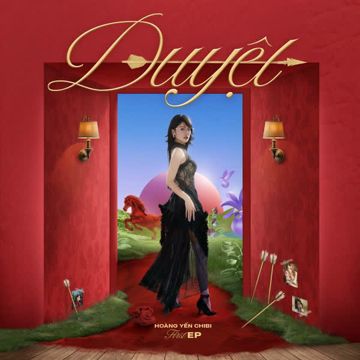 Duyệt-cover