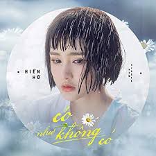 Có Như Không Có-cover