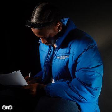 Faithful To The Game-cover