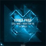 Still Mine(Prince Paris & Swede Dreams Remix)(Remix)-cover