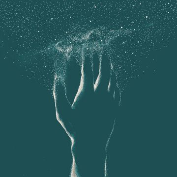 In The Stars (Piano Vers.)-cover