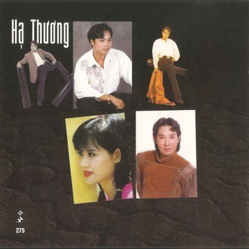 Hạ thương-cover
