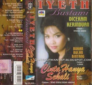 Cinta Hanya Sekali
