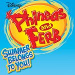 Summer Belongs to You-cover