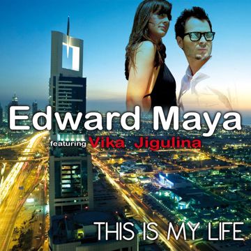 THIS IS MY LIFE-cover