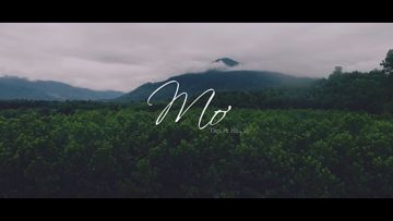 Mơ-cover