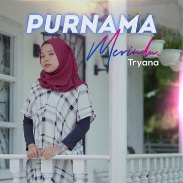 Purnama Merindu (Acoustic Ver.)-cover