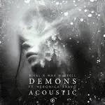 Demons (Acoustic Version)-cover