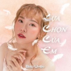 Lựa Chọn Của Em-cover