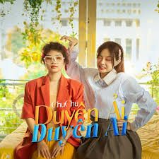 Duyên Ải Duyên Ai-cover