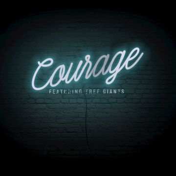 Courage-cover