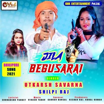 Jila Begusarai-cover