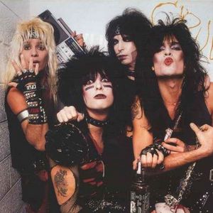 Kickstart My Heart