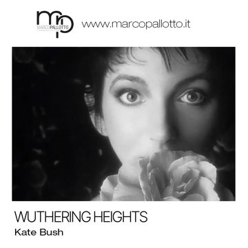 Wutherings Heights Kate Bush