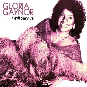 I will survive (piano version)-cover