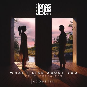 What I Like About You-cover