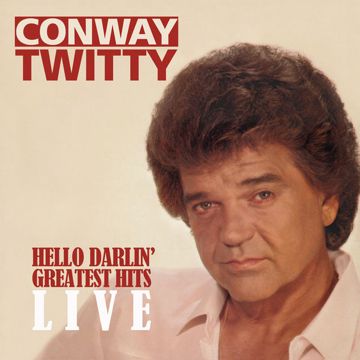 Hello Darlin-cover