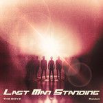 Last Man Standing-cover