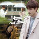 Người Cũ Còn Thương-cover