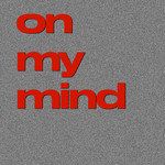 On My Mind-cover