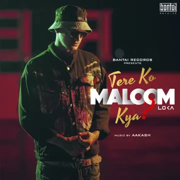 Tere Ko Maloom Kya?-cover