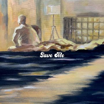 Save me-cover