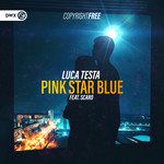 Pink Star Blue-cover