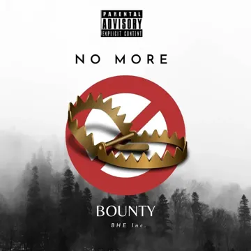 No more