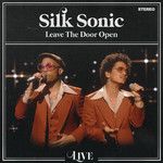 Leave The Door Open(Live)-cover