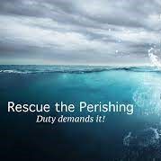 Rescue The Perishing-cover