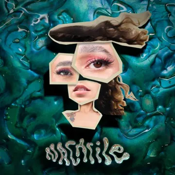 ALGO BONITO-cover
