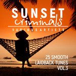 Live Your Life(Eddie Thoneick's Chill Out Mix)-cover