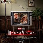 Making It Up As We Go Along(From "WandaVision: Episode 5"/Soundtrack Version)-cover