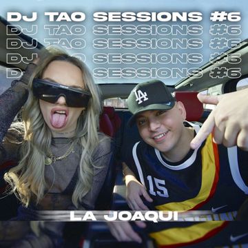 LA JOAQUI-cover