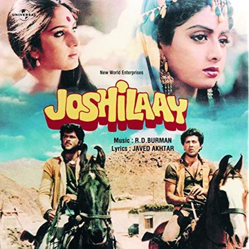 Na Jaa Jaane Jaa - Joshilaay - Randeep (With Female Vocals)-cover