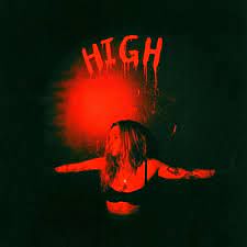 i can't get high-cover