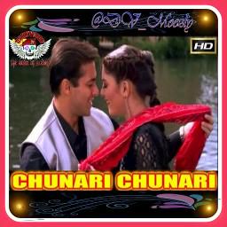 Chunari Chunari（Short Ver.）-cover