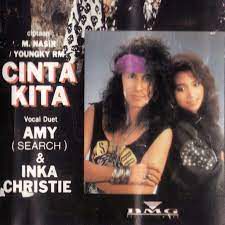 Gelora Cinta-cover