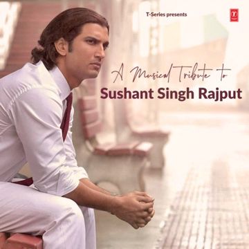 Woh Din (Film Version) [From "Chhichhore"]-cover