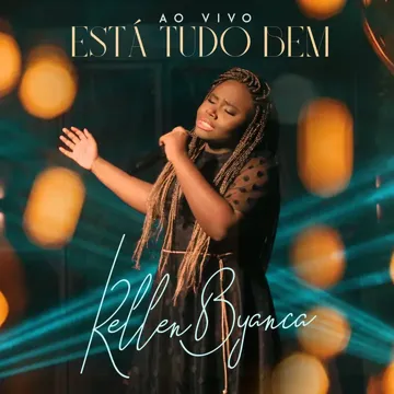 Está Tudo Bem-cover