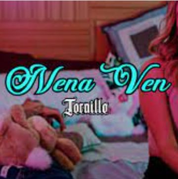 nena ven-cover
