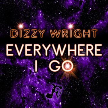 Everywhere I Go-cover