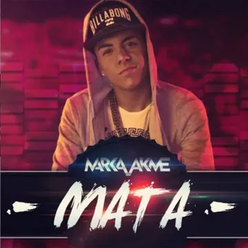 Mata-cover
