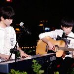 明天，你好(无和声版)-cover
