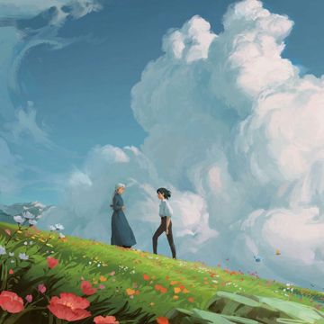 Gió (Lofi Ver)-cover