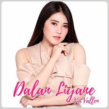 Dalan Liyane-cover